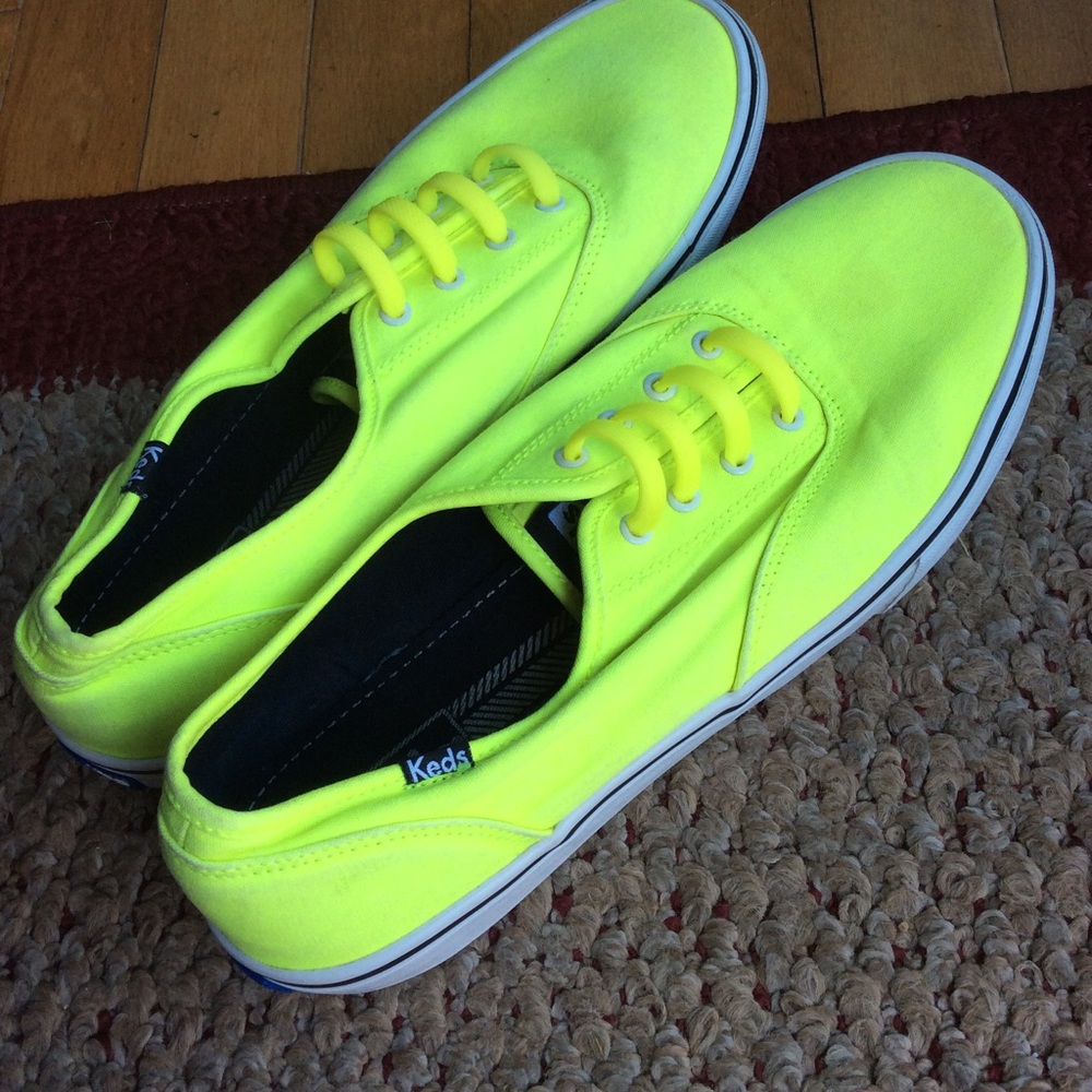 Keds shoes